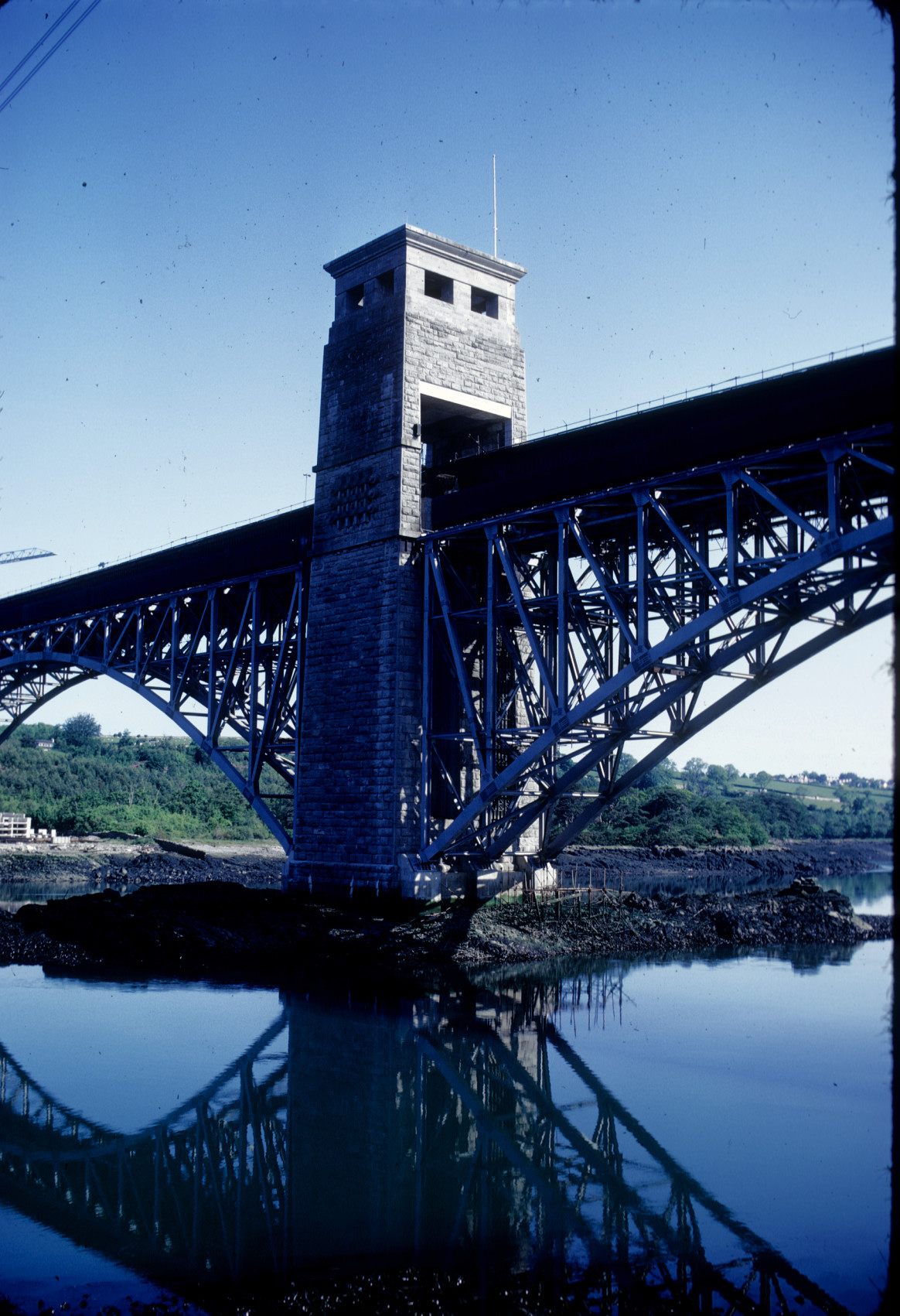 Britannia Bridge