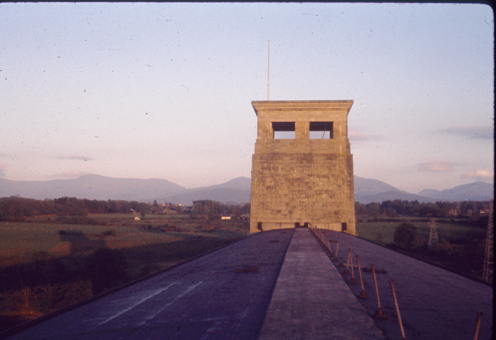 Britannia Bridge