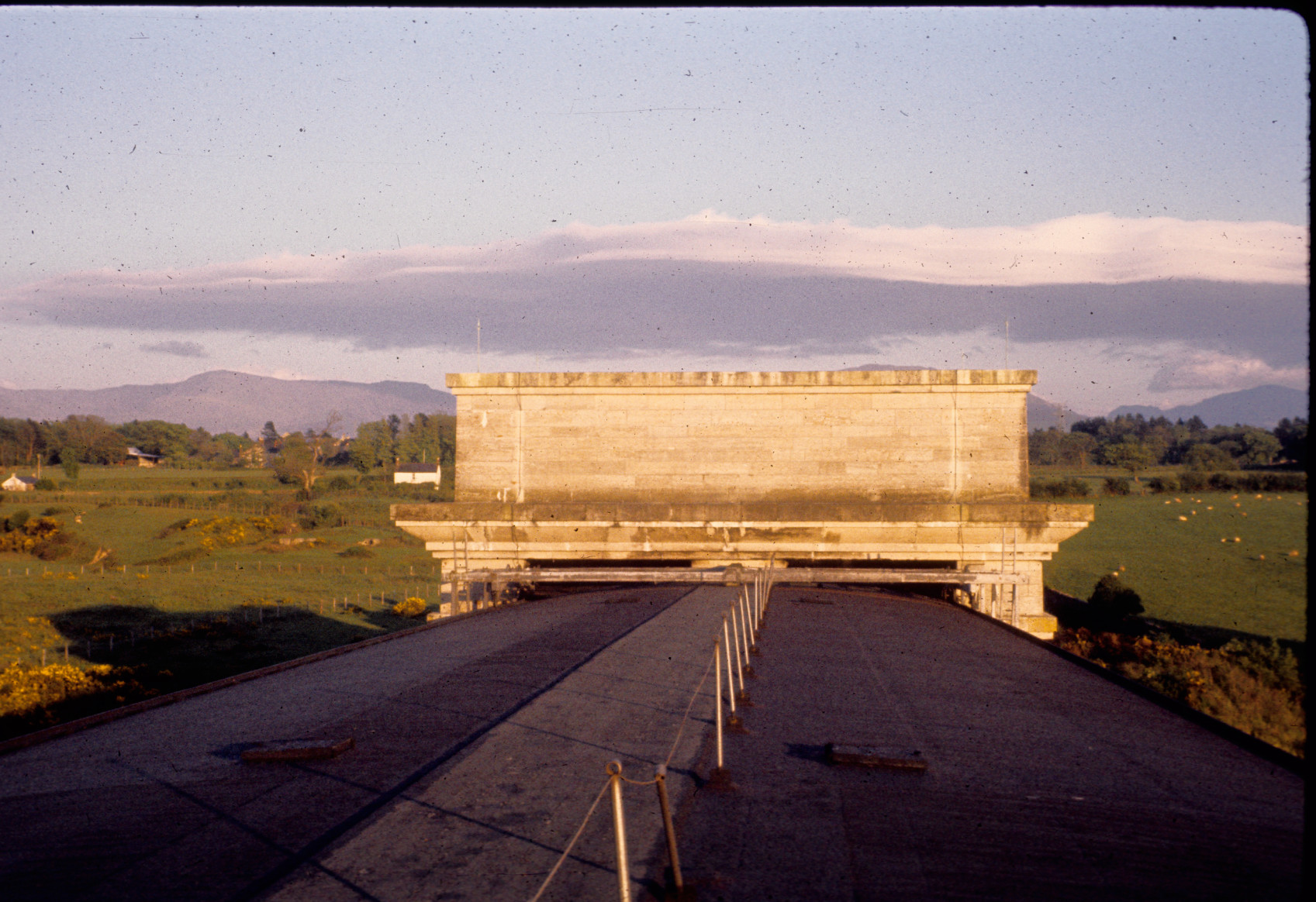 Britania Bridge