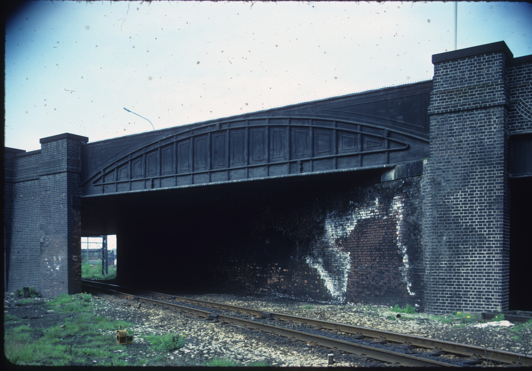 Bridge - U.K.