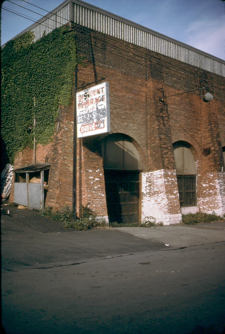 Brewery in Albany