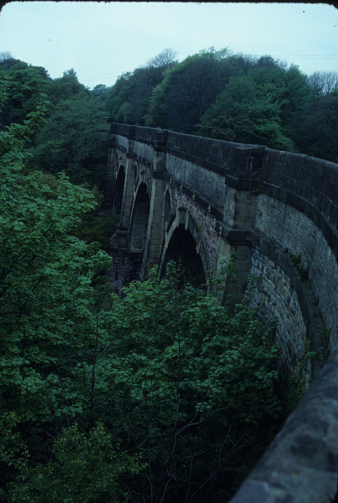 Marple Aqueduct