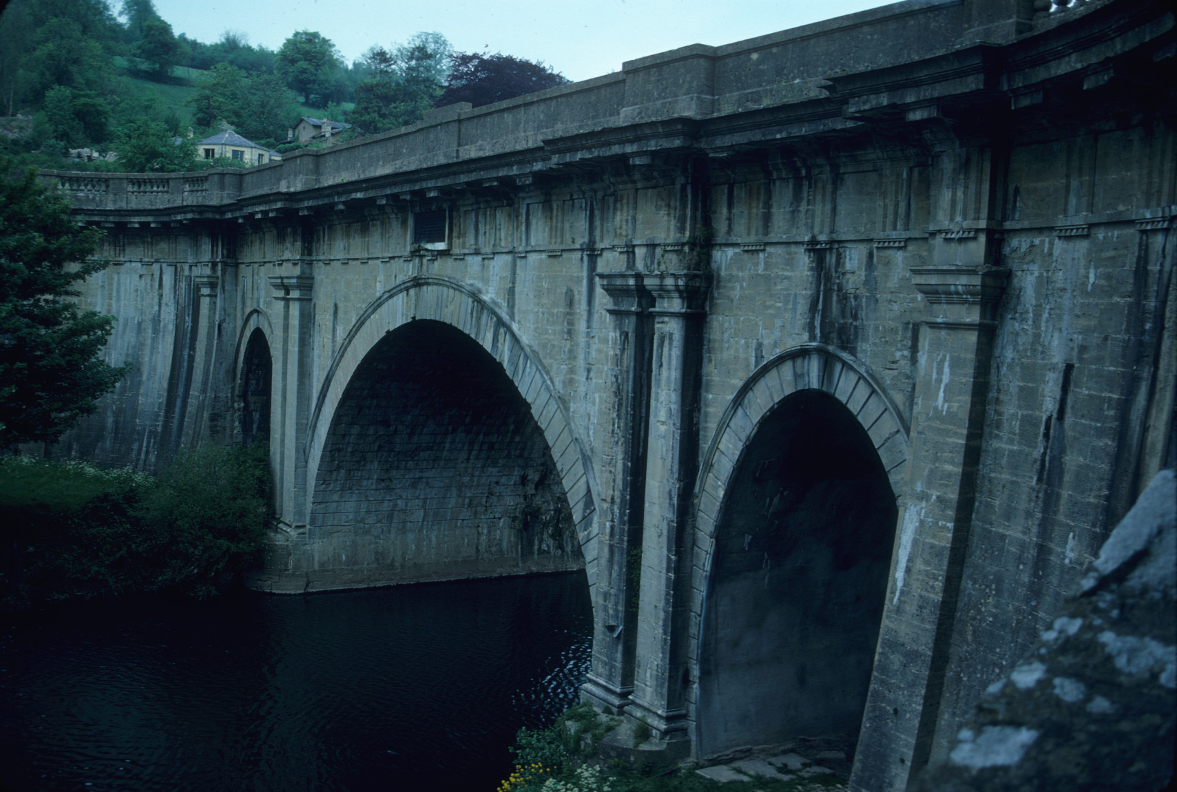 Dundas Aqueduct