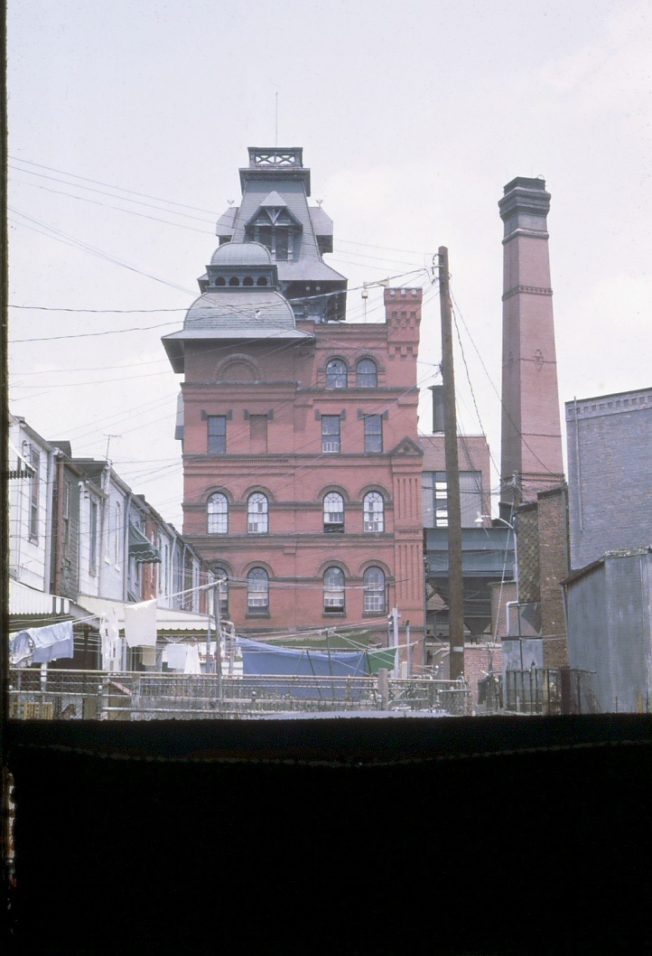 American Brewery