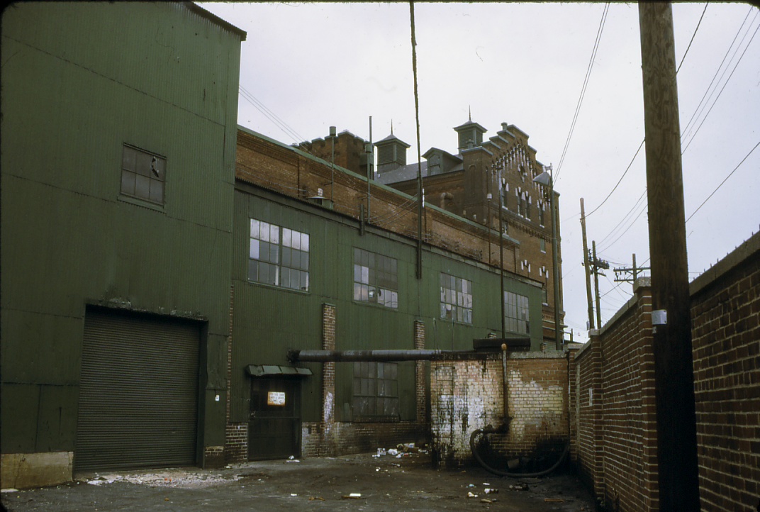 American Brewery