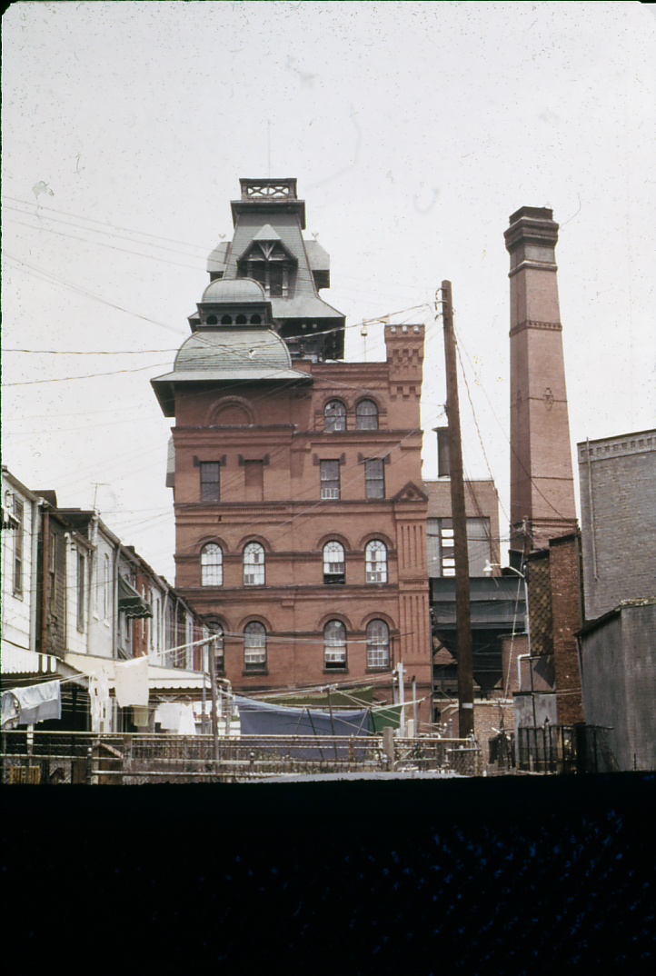 American Brewery