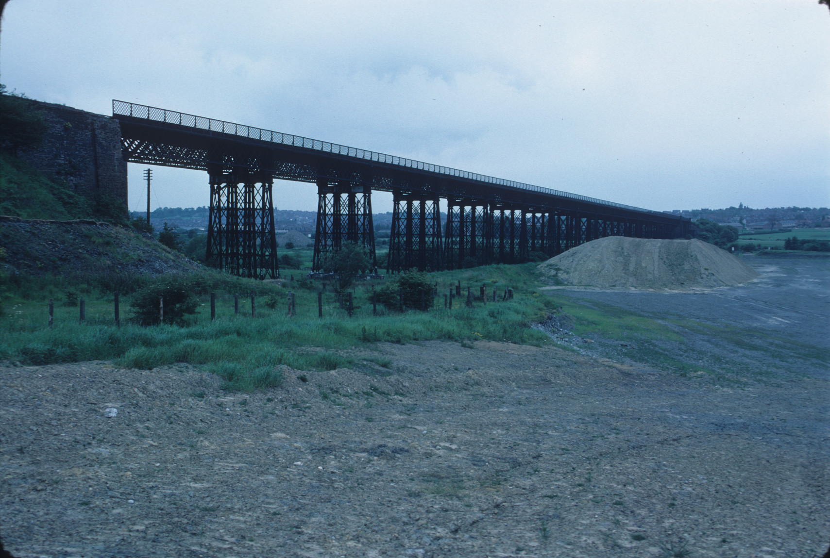 Bennerley Viaduct