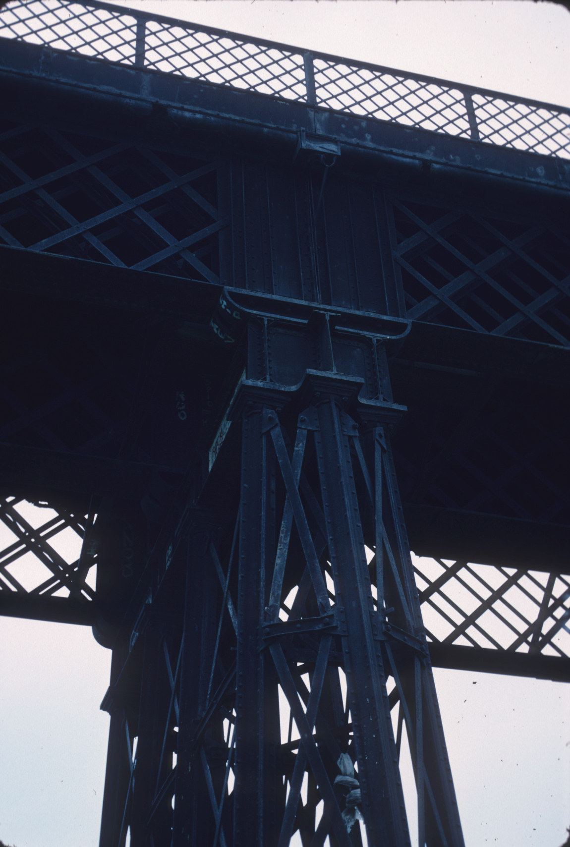 Bennerley Viaduct