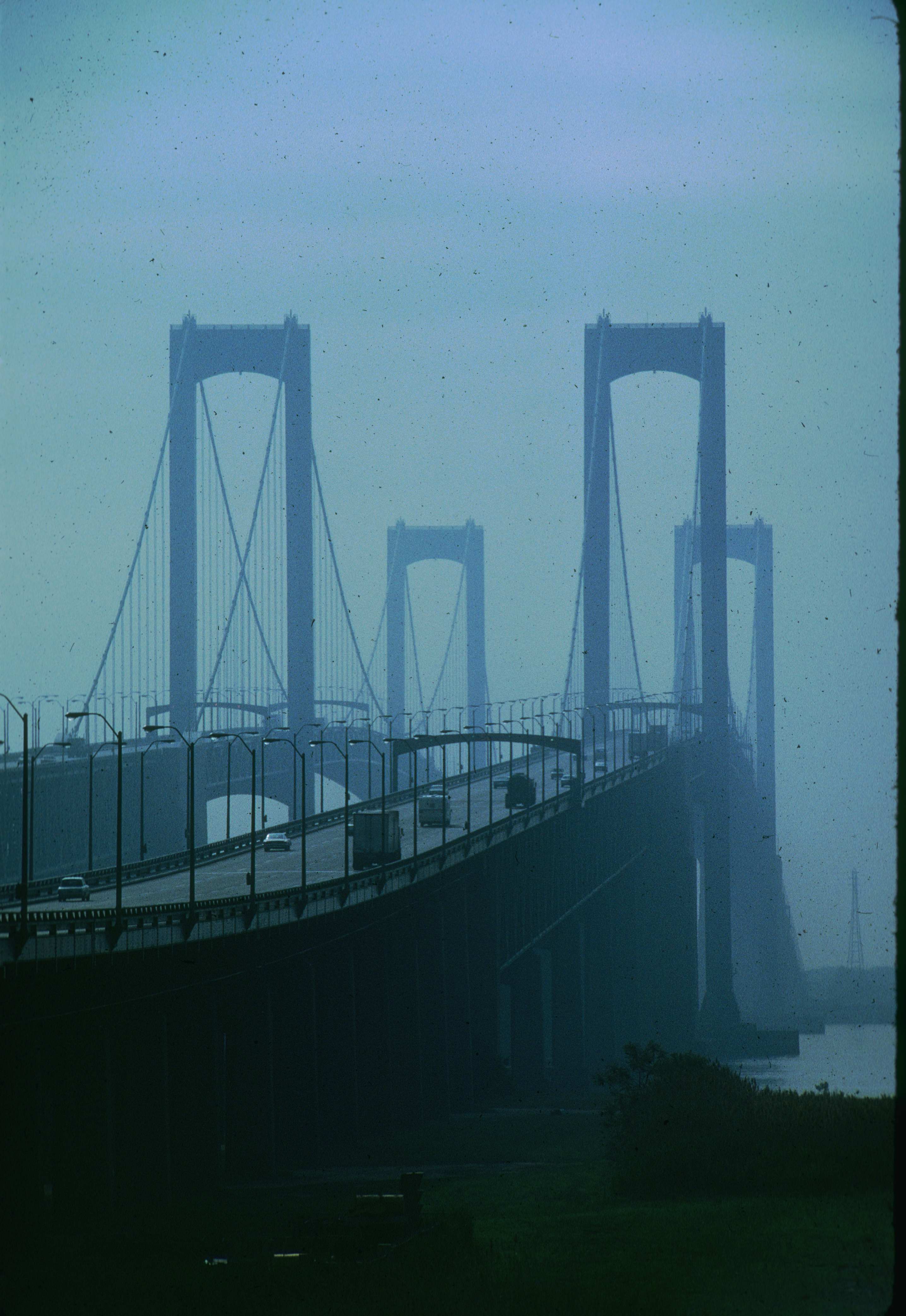 Delaware Memorial Bridge