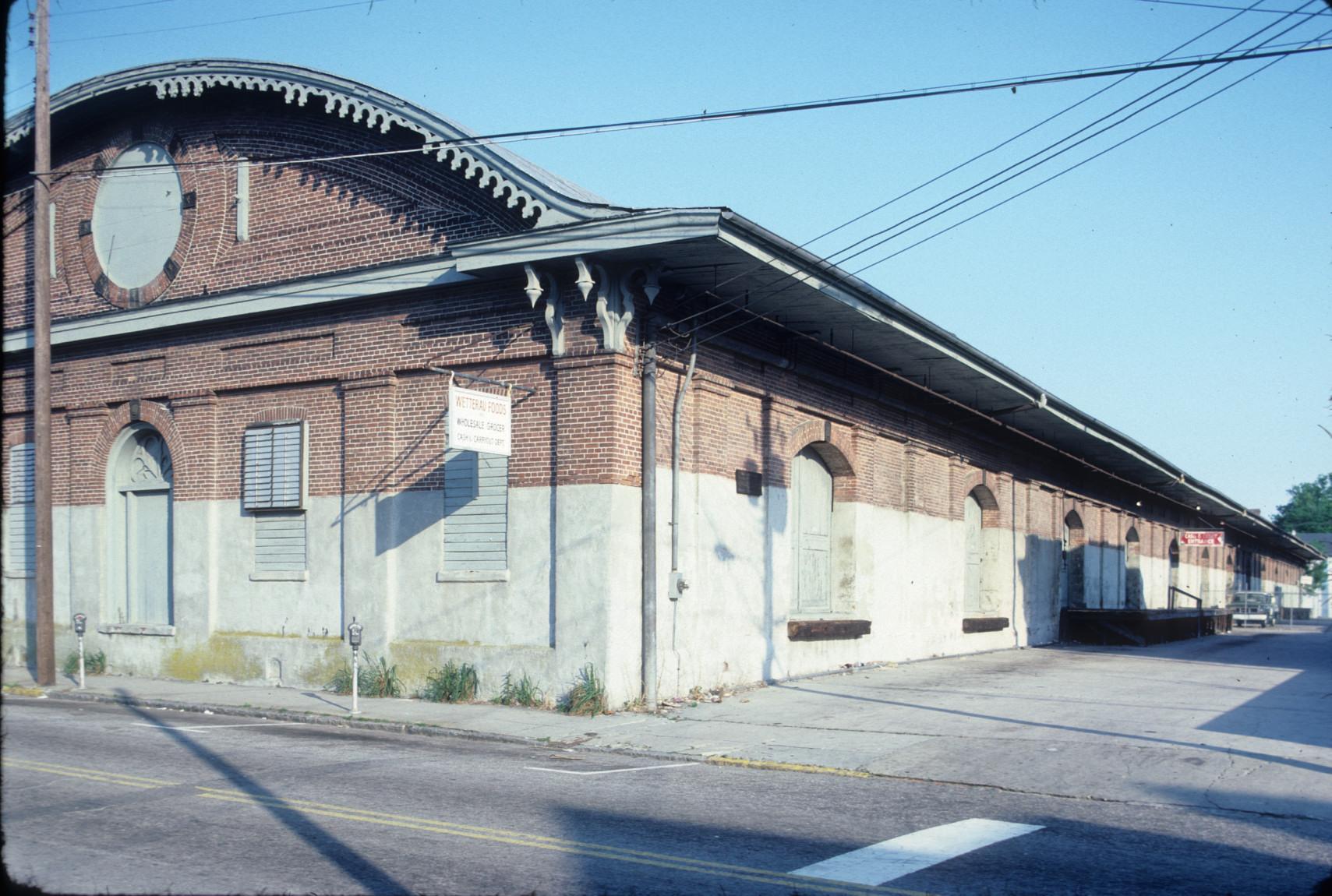 Built 1857Charleston, South Carolina