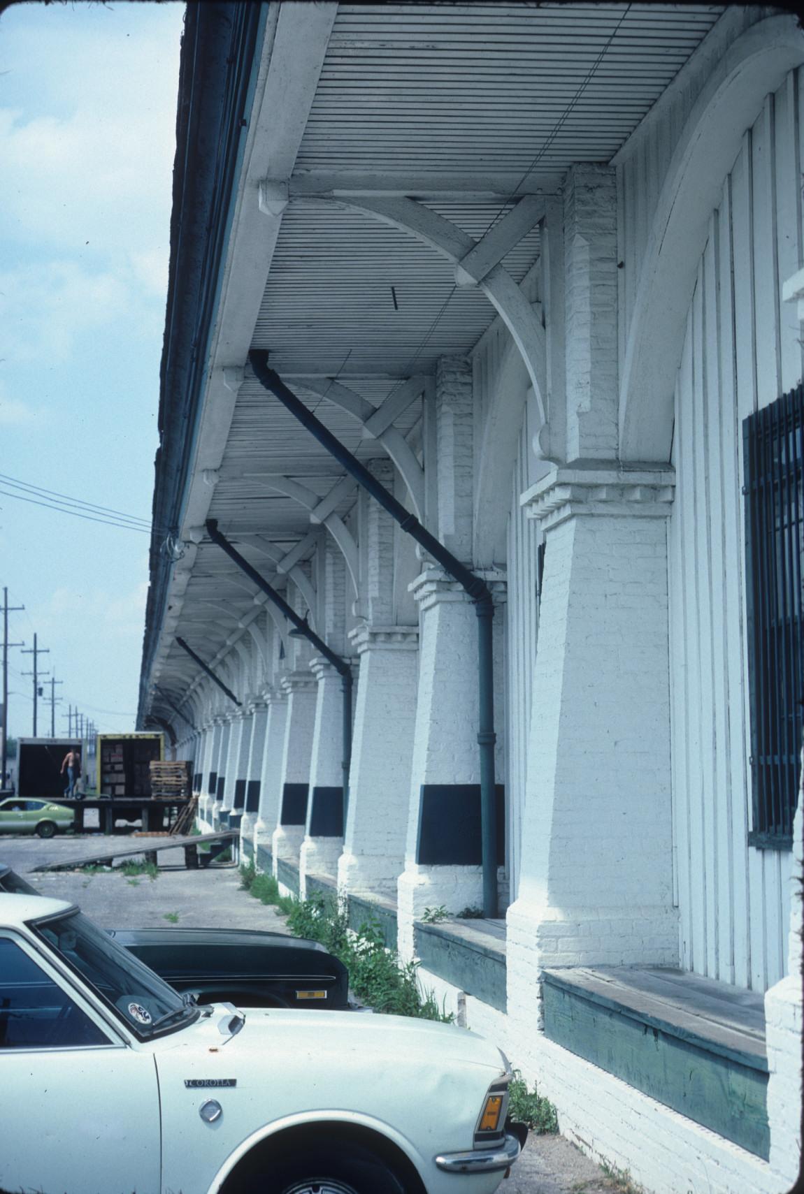 Built 1881Charleston, South Carolina