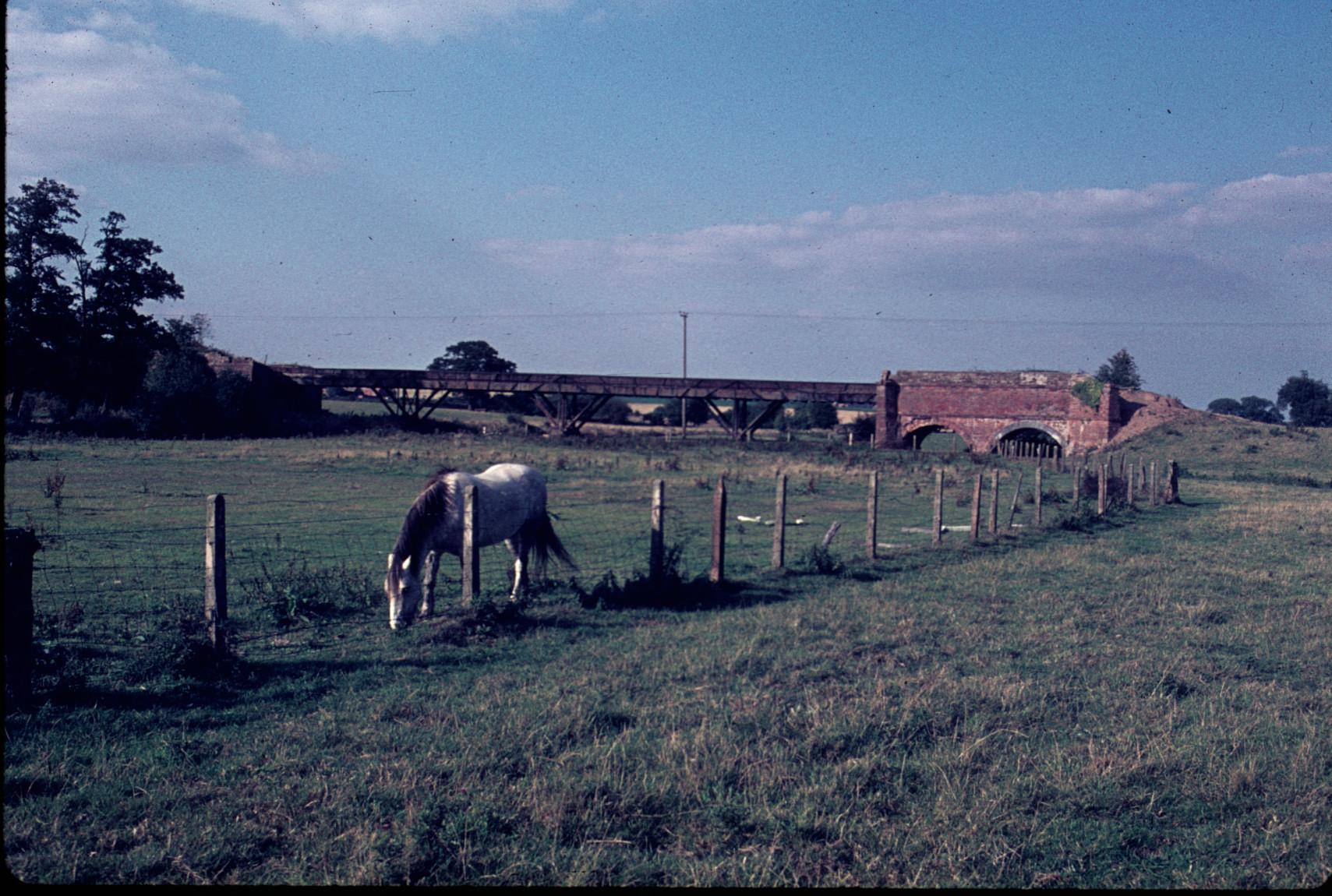 Distant viewThomas Telford