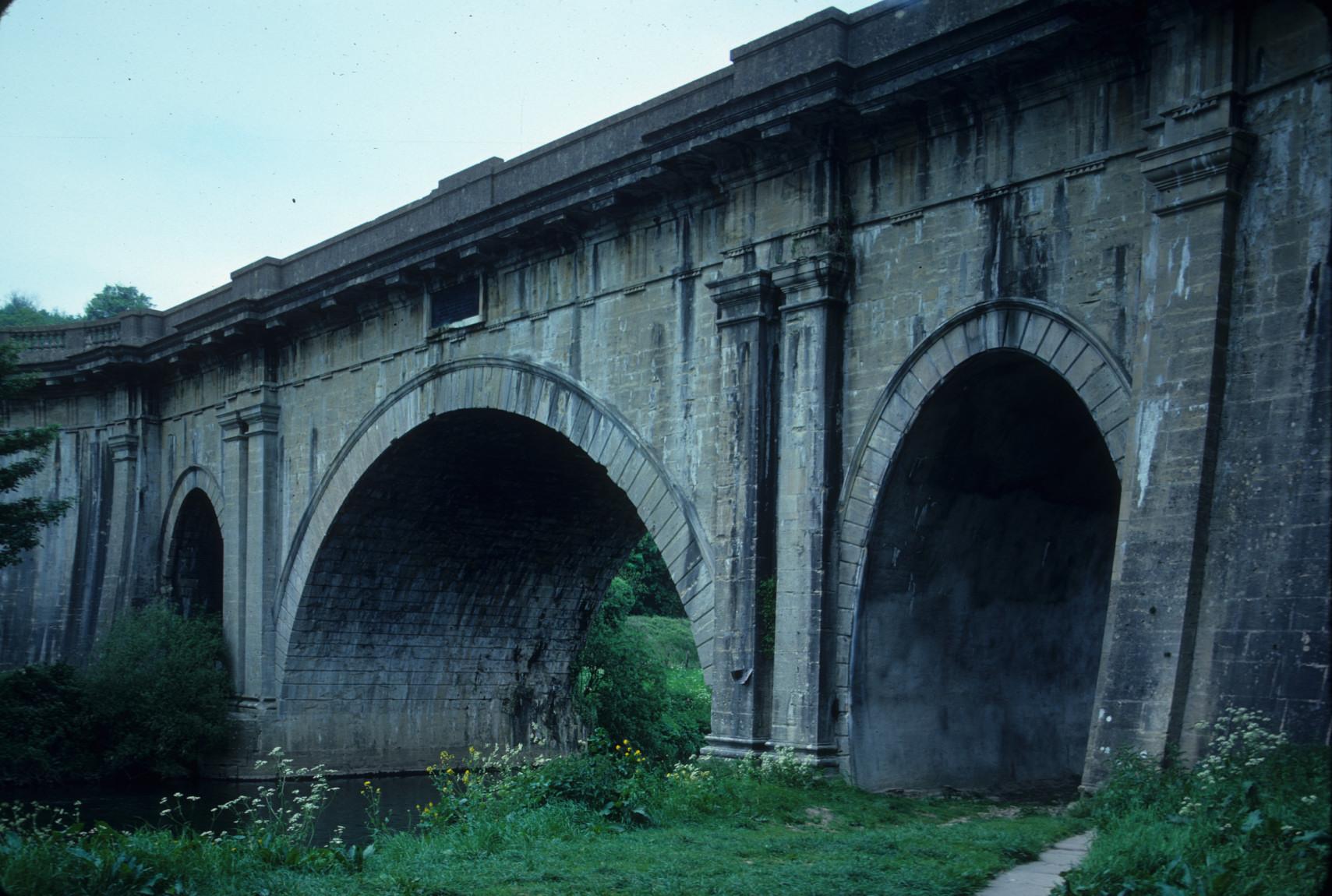 On Kennet & Avon Canal, 2 miles SE of Bath.www.katrust.org