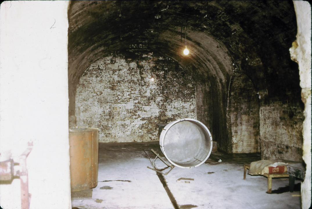 Cellars