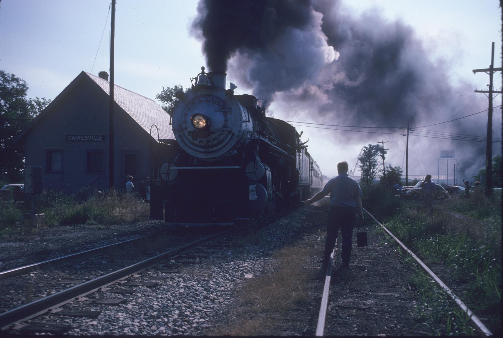 Gainesville Virginia Engine 4501