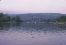 Delaware and Hudson Canal