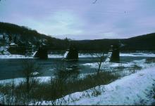 Delaware Aqueduct