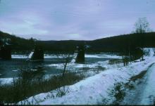 Delaware Aqueduct