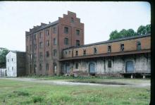 Empire Flour Mill