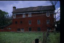 Eastern Steam Grist Mill