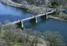 Delaware Aqueduct