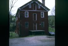 Eastern Steam Grist Mill