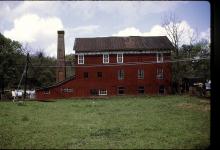 Eastern Steam Grist Mill