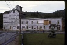 Gristmill & Elevator