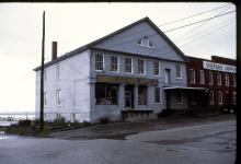 Mill Building