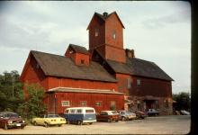 Mill Building