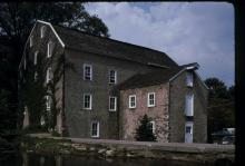 Stone Mill