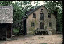 Grist Mill