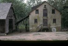 Grist Mill