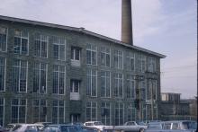 Charlton Mill