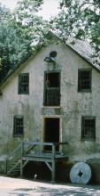 Grist Mill