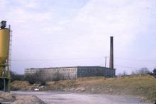 Charlton Mill