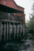 Grist Mill