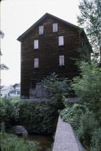 Grist Mill