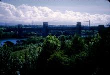 Britannia Bridge