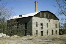 Old Mill