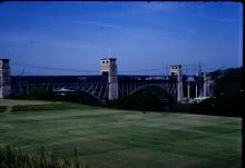 Britannia Bridge