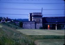 Britannia Bridge