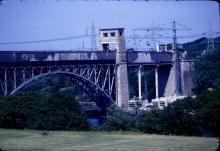 Britannia Bridge