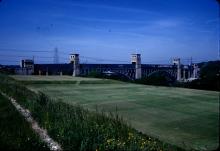 Britannia Bridge