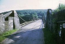 Delaware Aqueduct