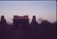 Britannia Bridge