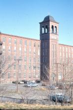 Border City Mill No. 2