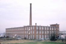 Ashworth Bros. Mill