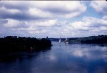 Britannia Bridge