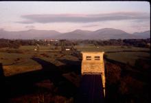 Britania Bridge